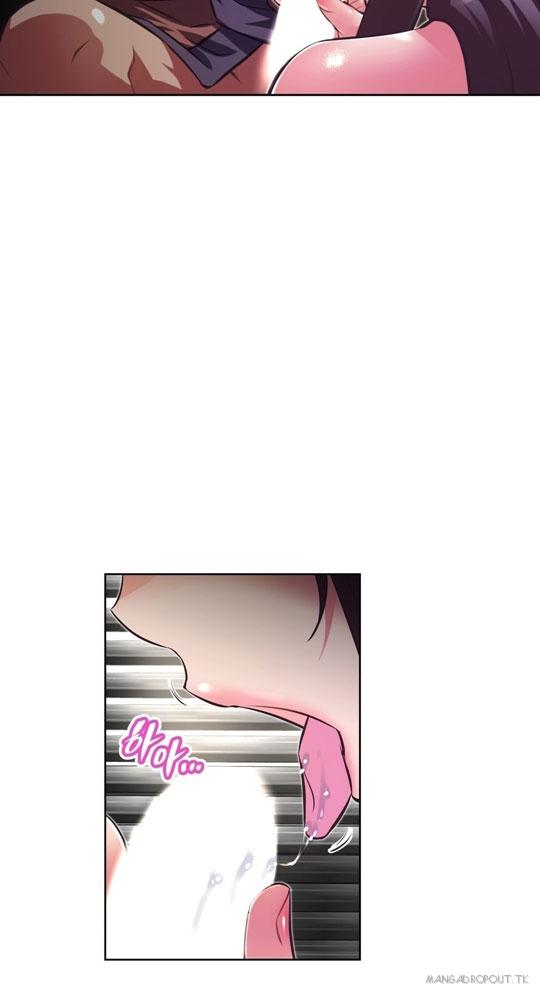 Brawling Go - Chapter 94 4