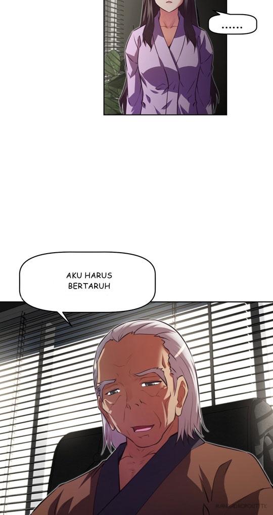 Brawling Go - Chapter 94 27