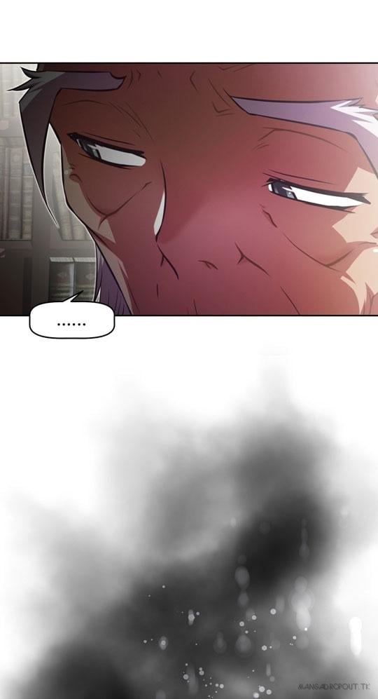 Brawling Go - Chapter 94 20