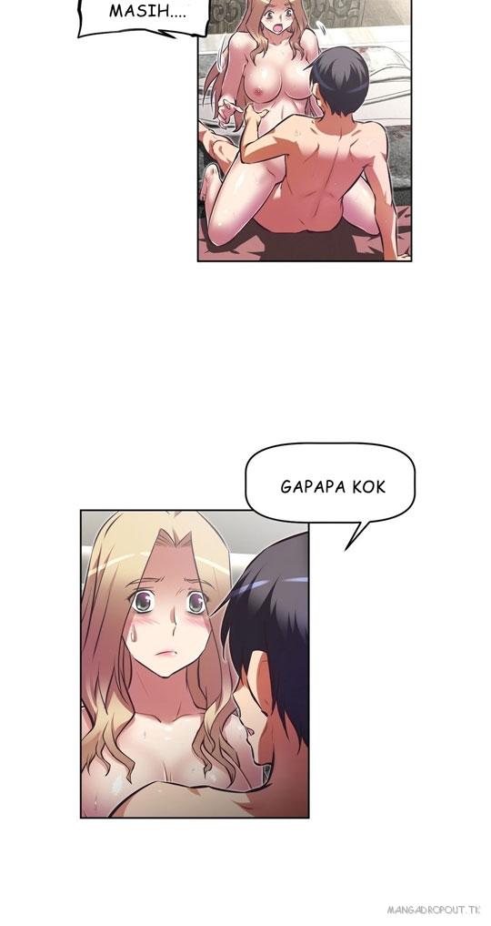 Brawling Go - Chapter 94 49