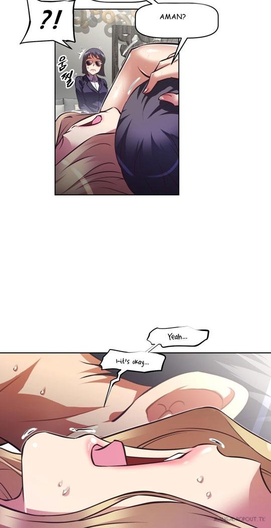 Brawling Go - Chapter 94 67