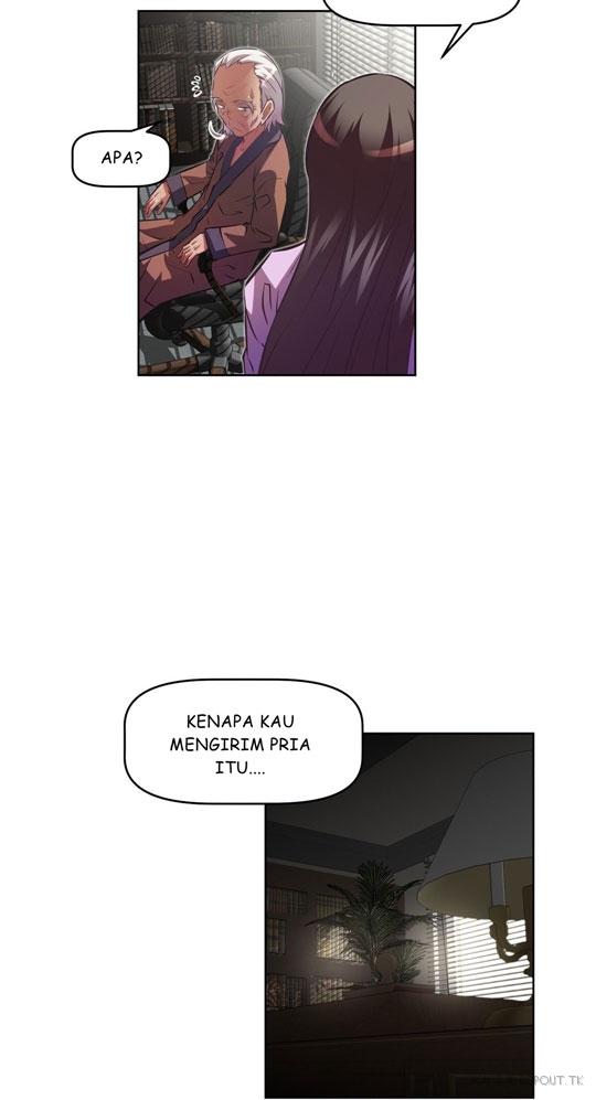 Brawling Go - Chapter 94 11