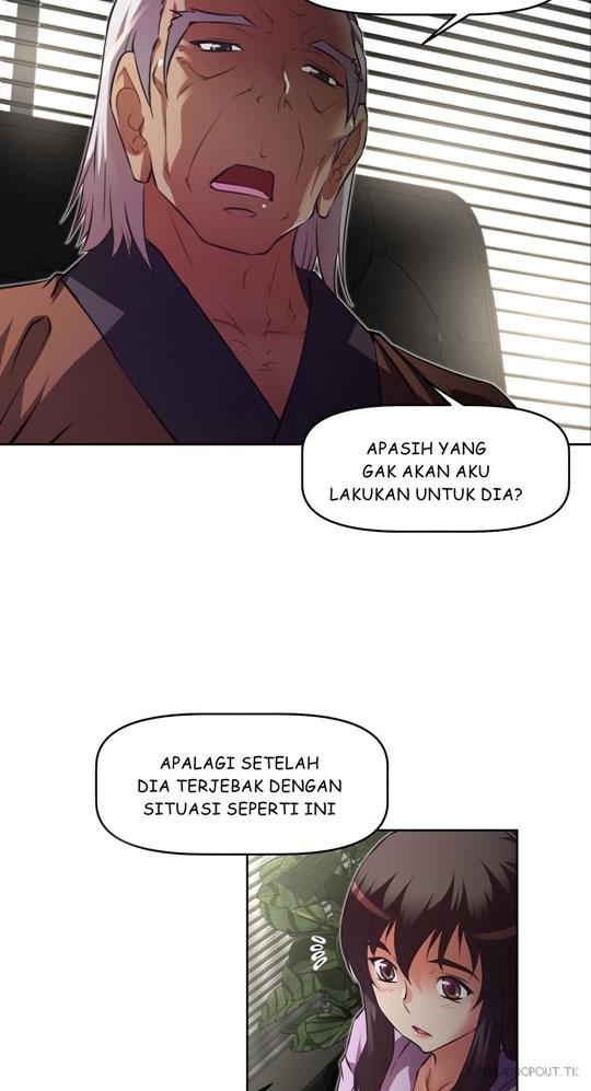 Brawling Go - Chapter 94 18