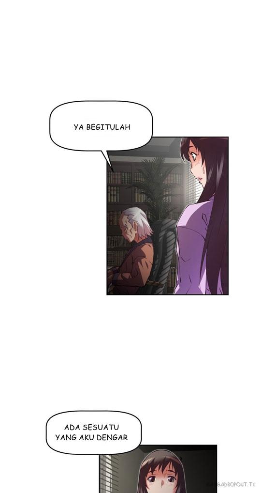 Brawling Go - Chapter 94 26