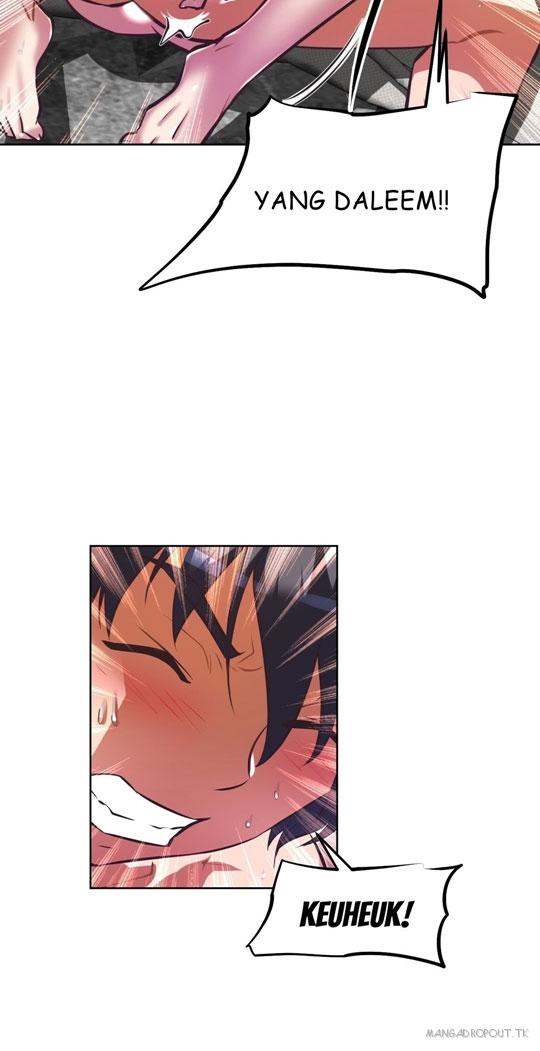 Brawling Go - Chapter 94 69