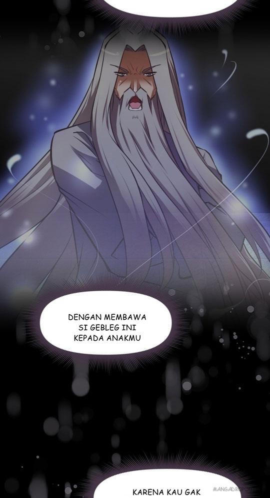 Brawling Go - Chapter 94 23