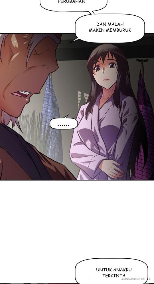 Brawling Go - Chapter 94 17