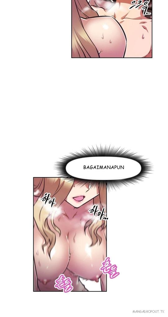 Brawling Go - Chapter 94 37
