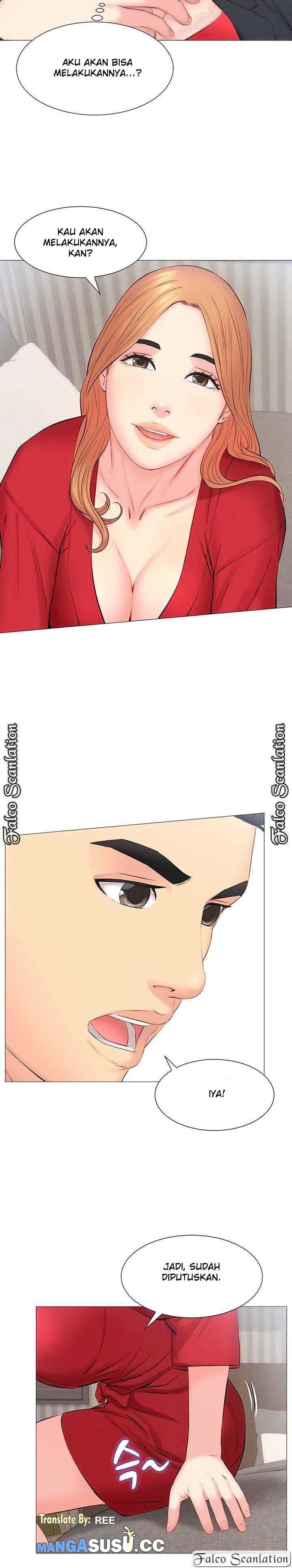 Gamble - Chapter 32 14