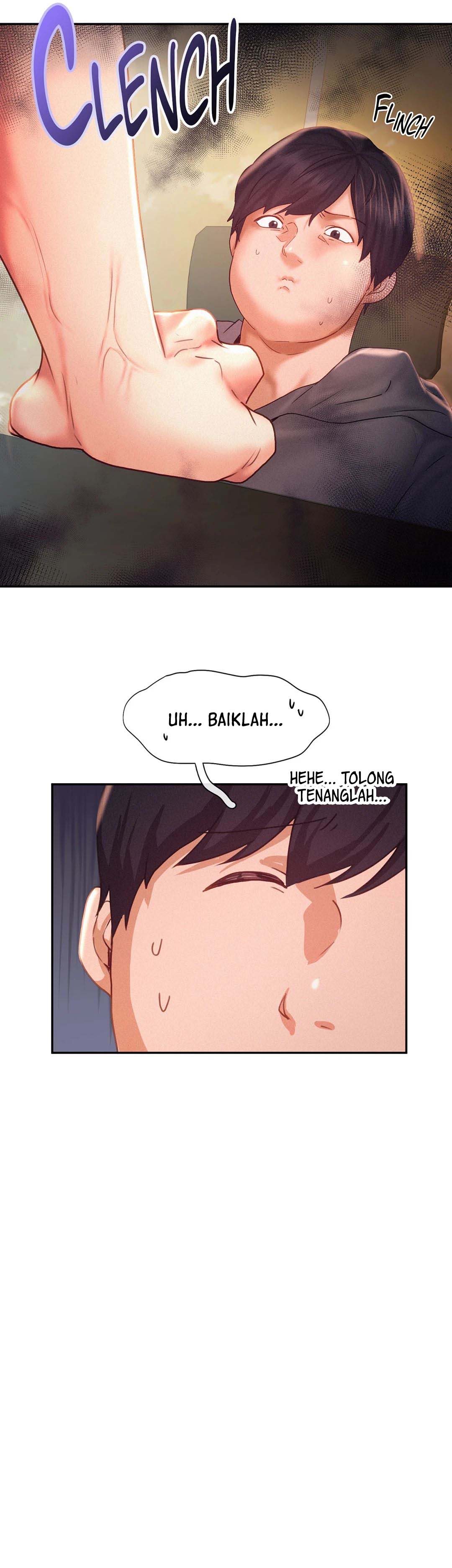 Flying High - Chapter 32 22