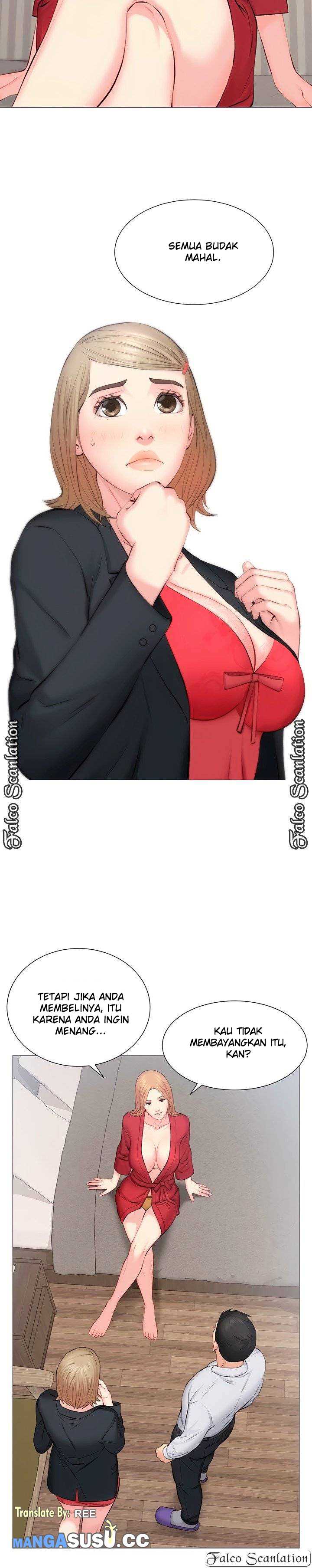 Gamble - Chapter 32 10