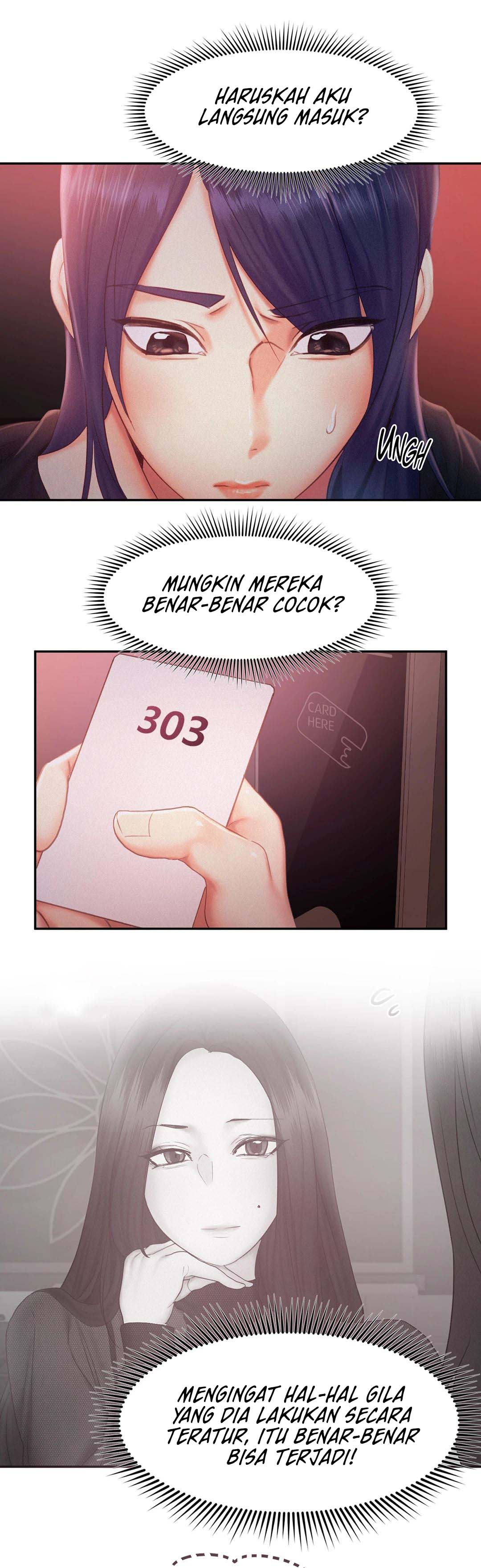 Flying High - Chapter 32 26