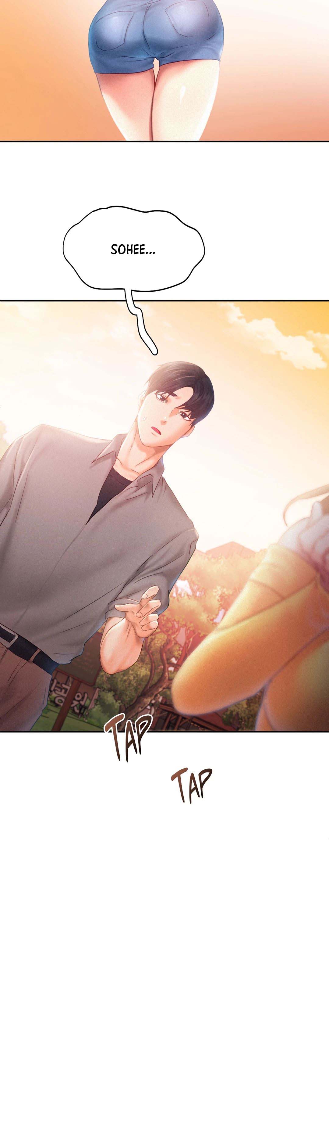 Flying High - Chapter 32 9