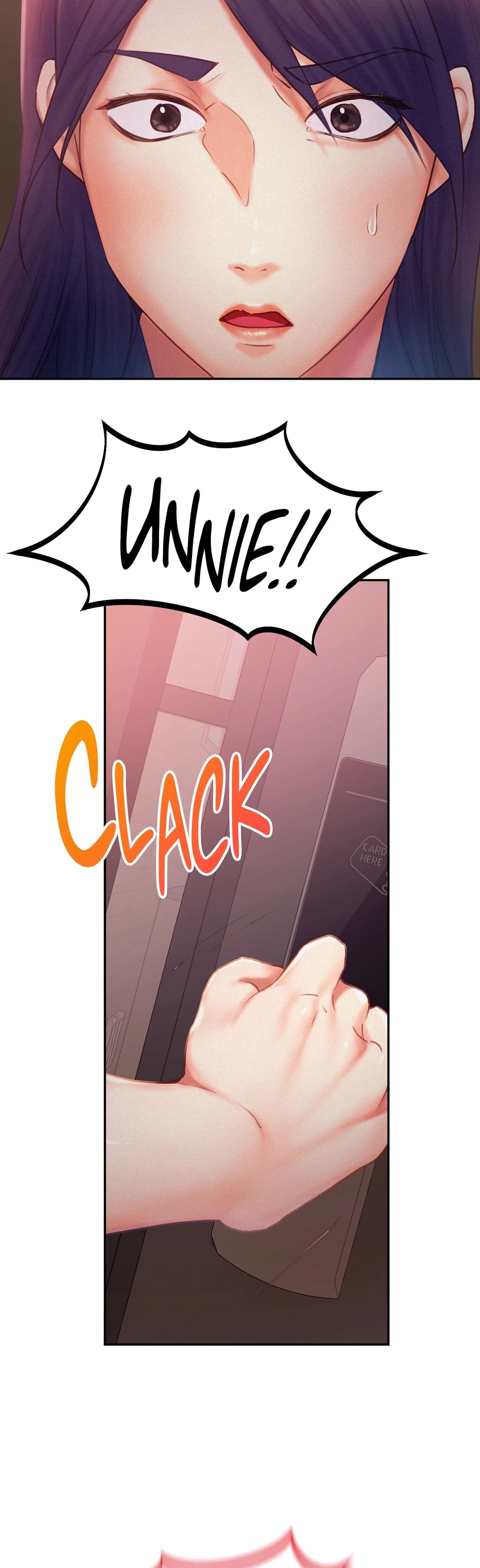 Flying High - Chapter 32 28