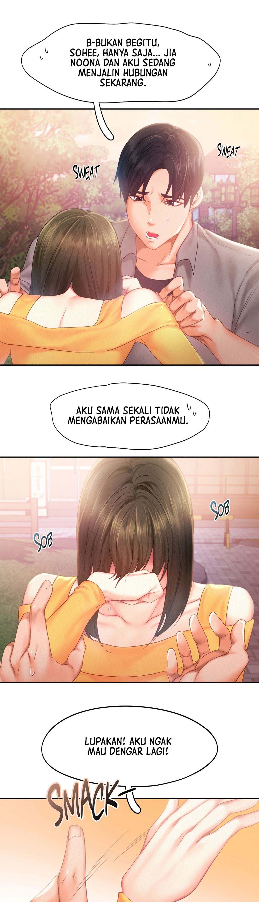 Flying High - Chapter 32 7