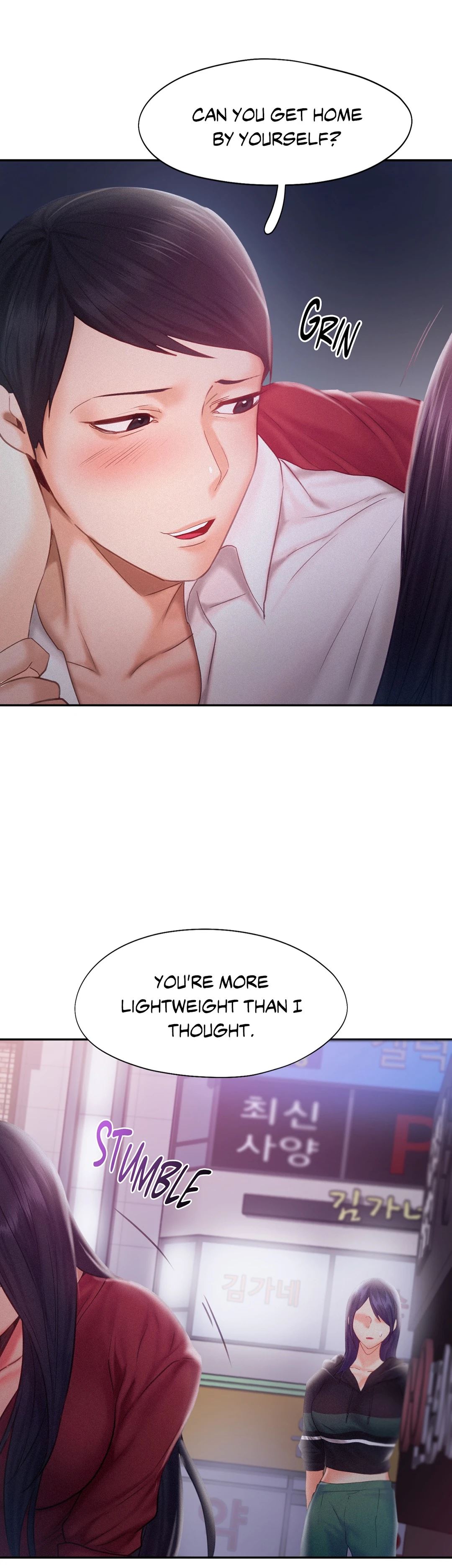Flying High - Chapter 32 11
