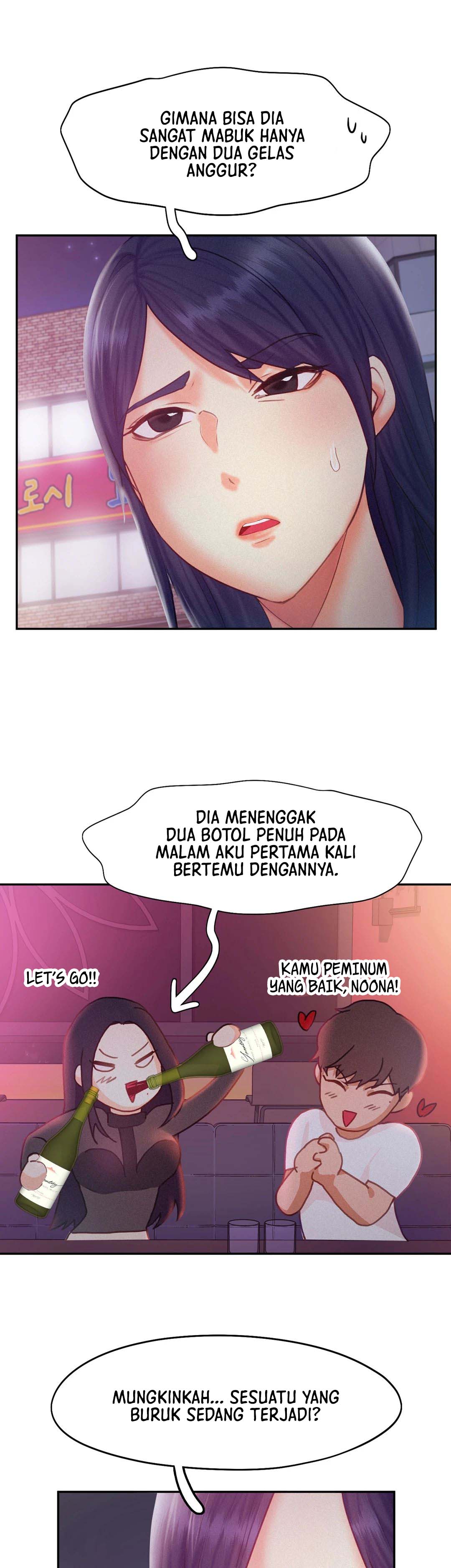 Flying High - Chapter 32 12