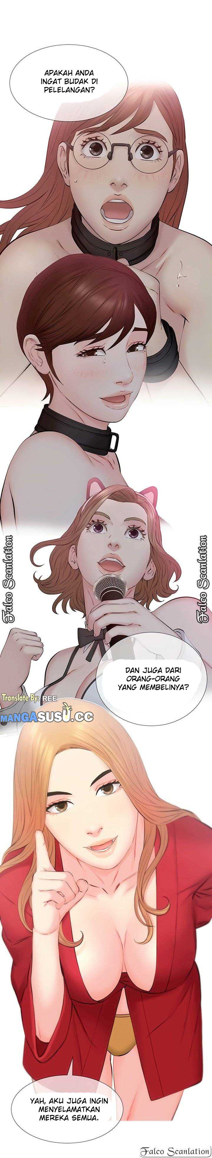 Gamble - Chapter 32 6