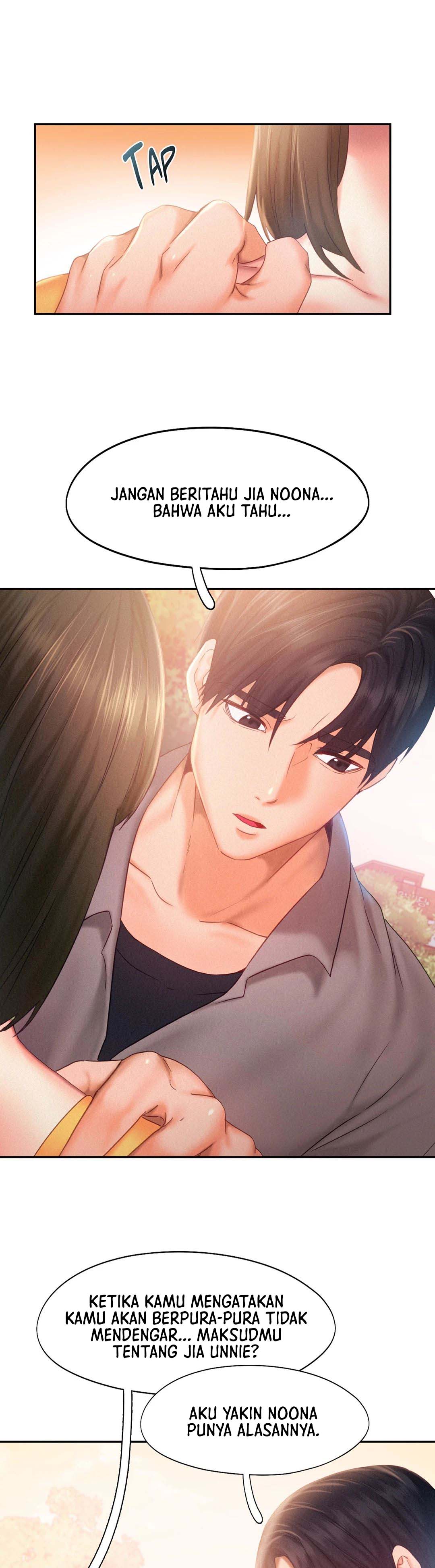 Flying High - Chapter 32 4