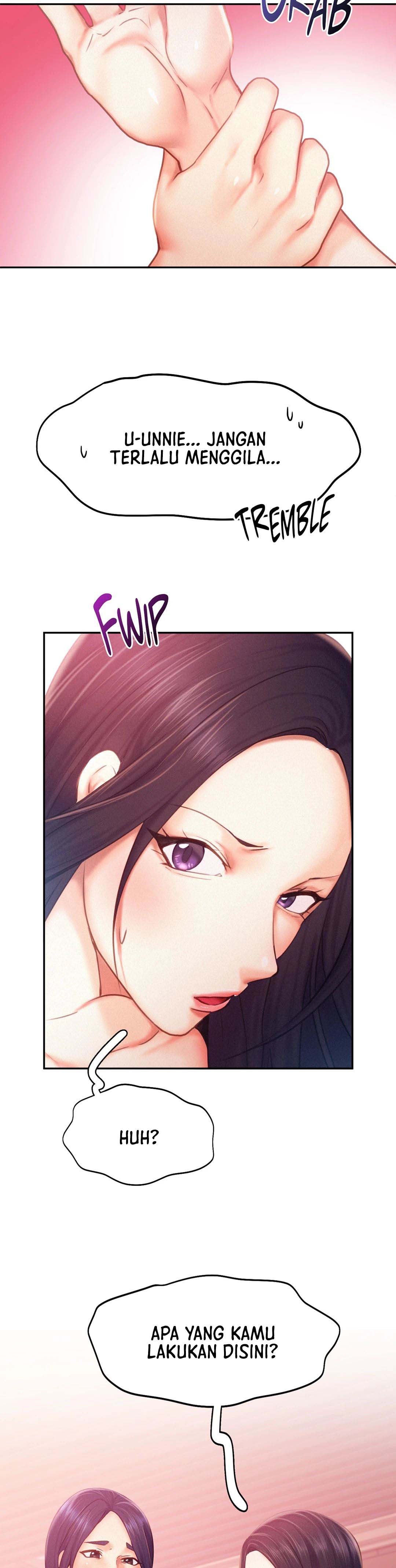 Flying High - Chapter 32 32