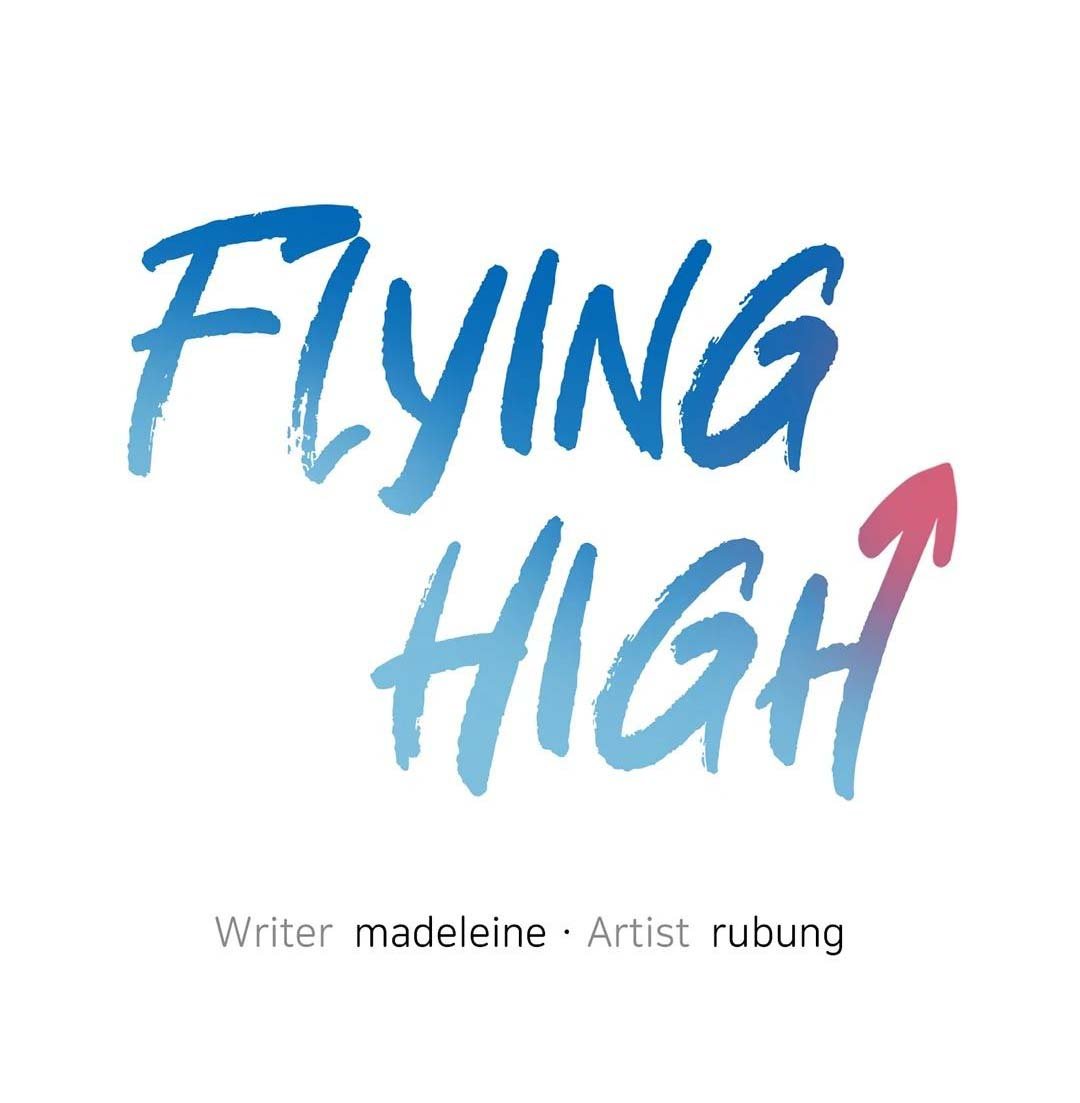 Flying High - Chapter 32 2