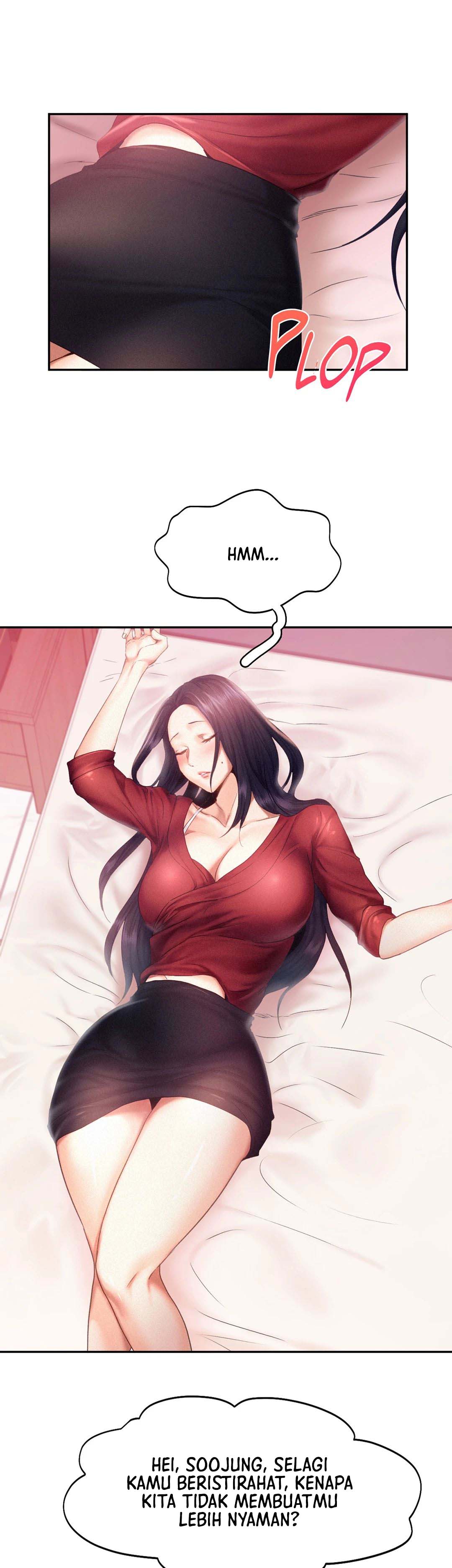 Flying High - Chapter 32 15