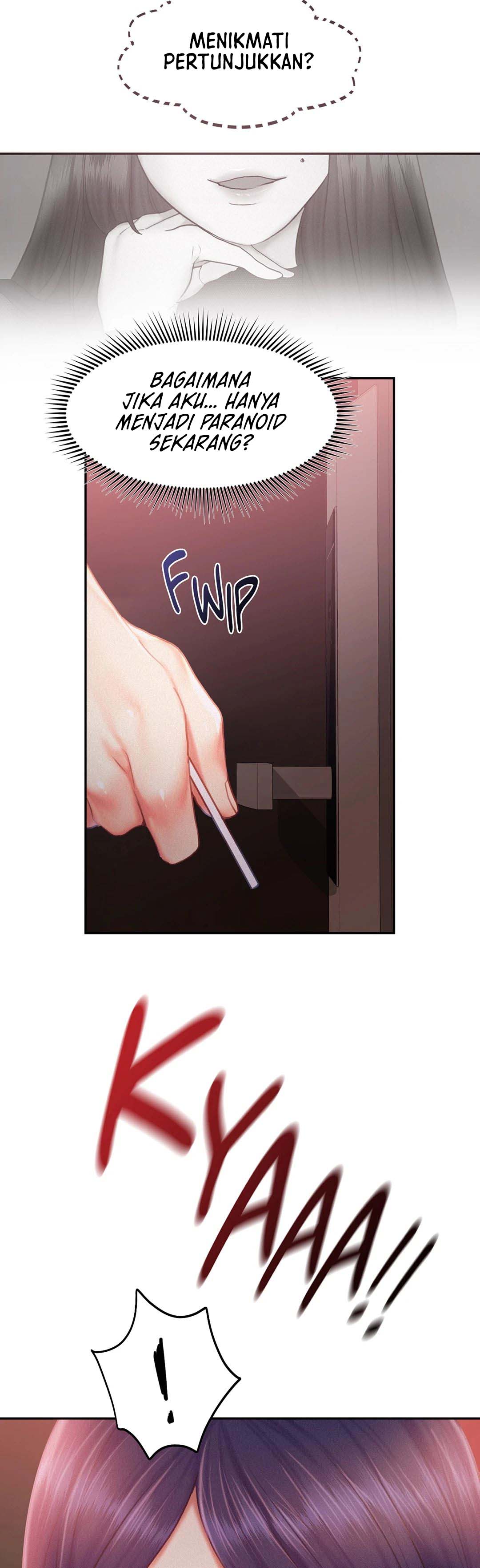 Flying High - Chapter 32 27