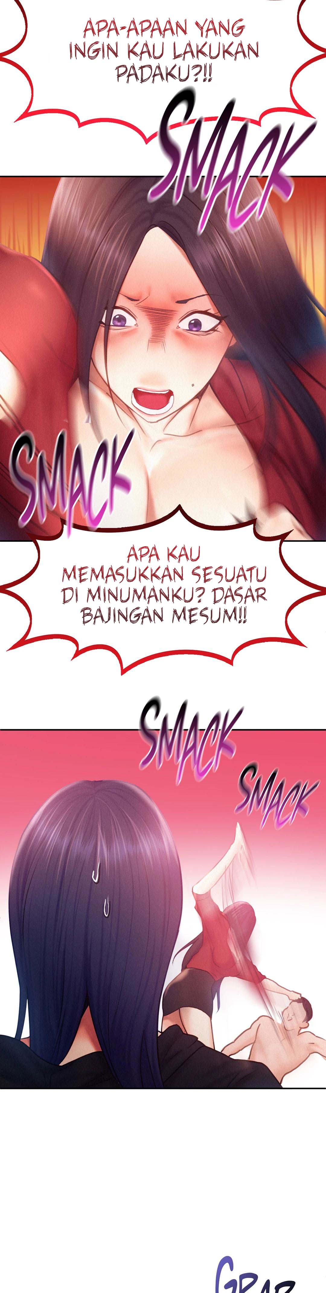 Flying High - Chapter 32 31