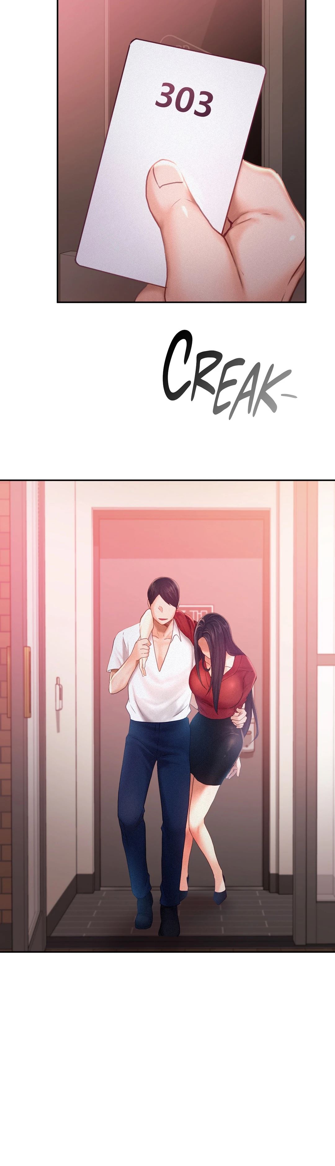 Flying High - Chapter 32 14