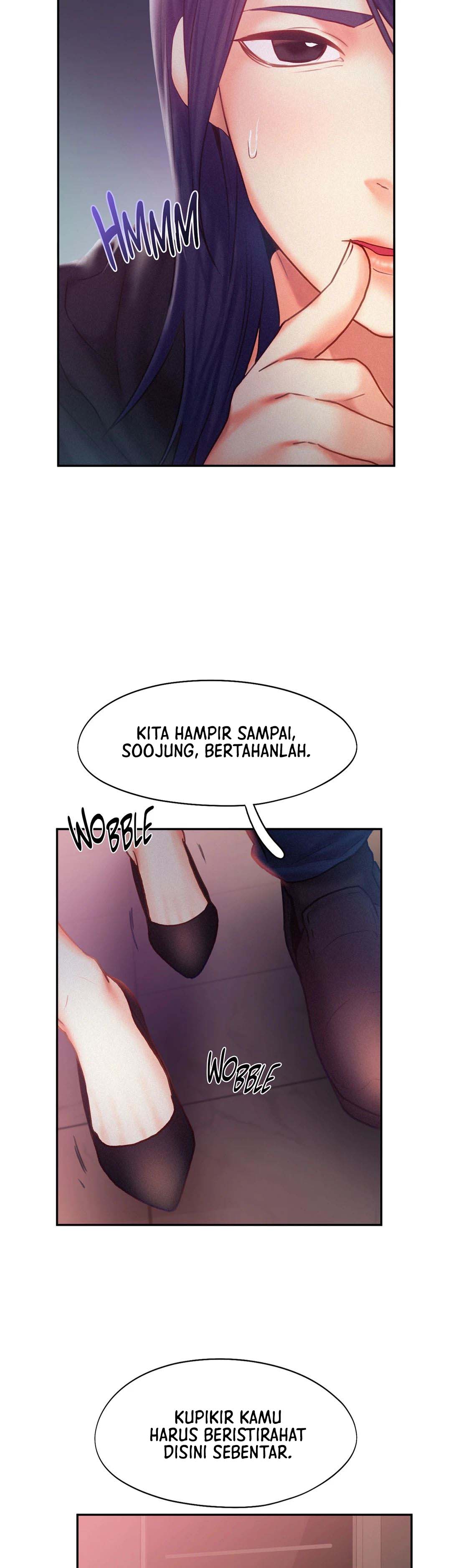 Flying High - Chapter 32 13