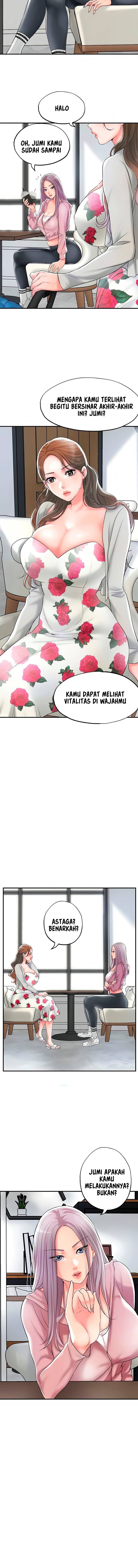 New Town - Chapter 32 8
