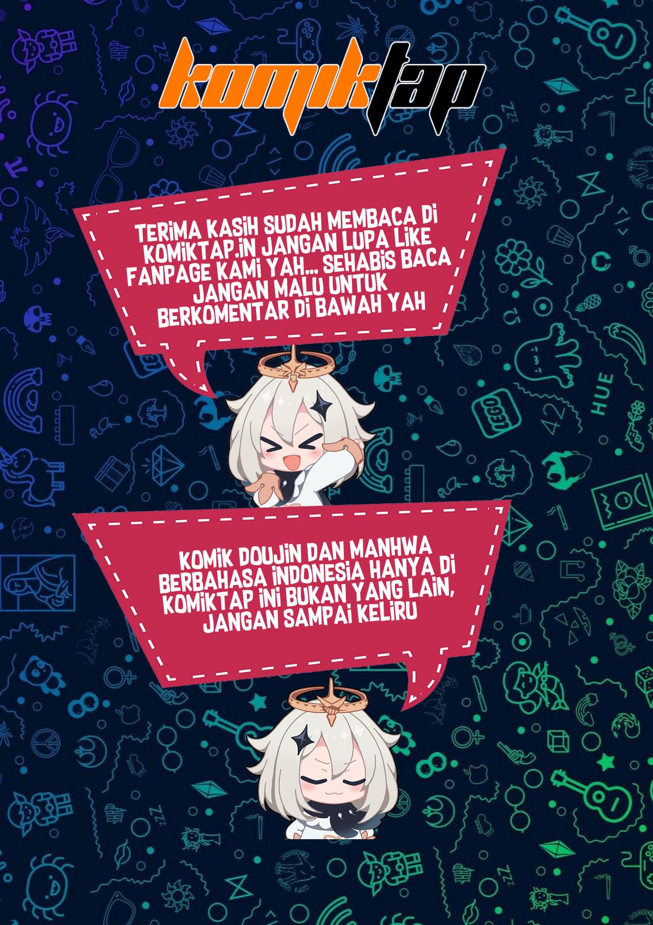 New Town - Chapter 32 2