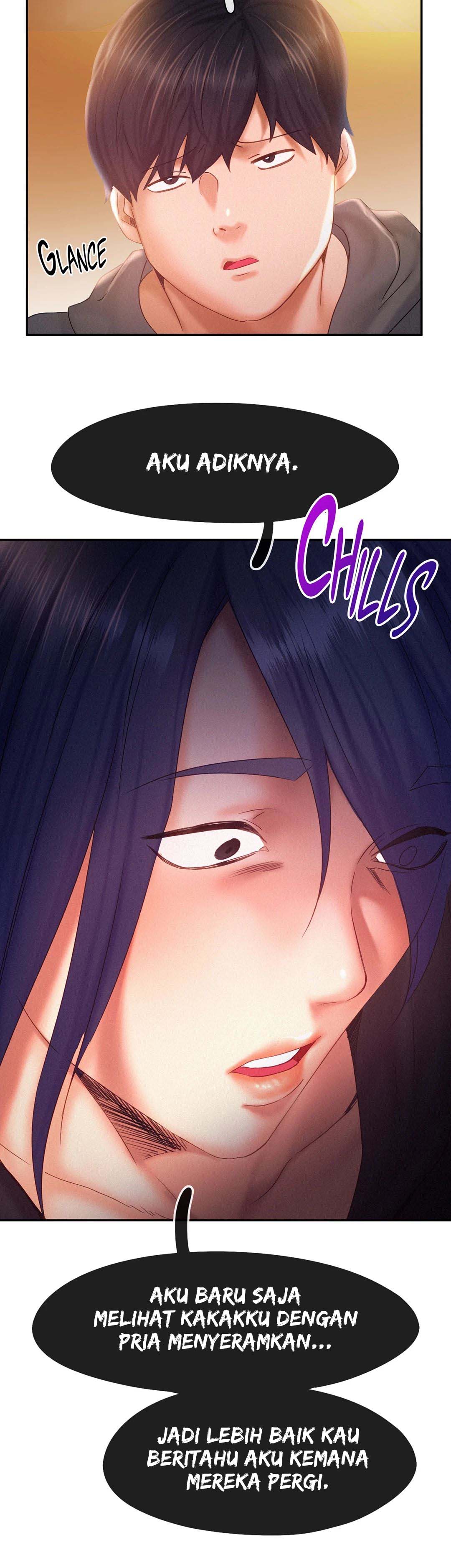 Flying High - Chapter 32 21