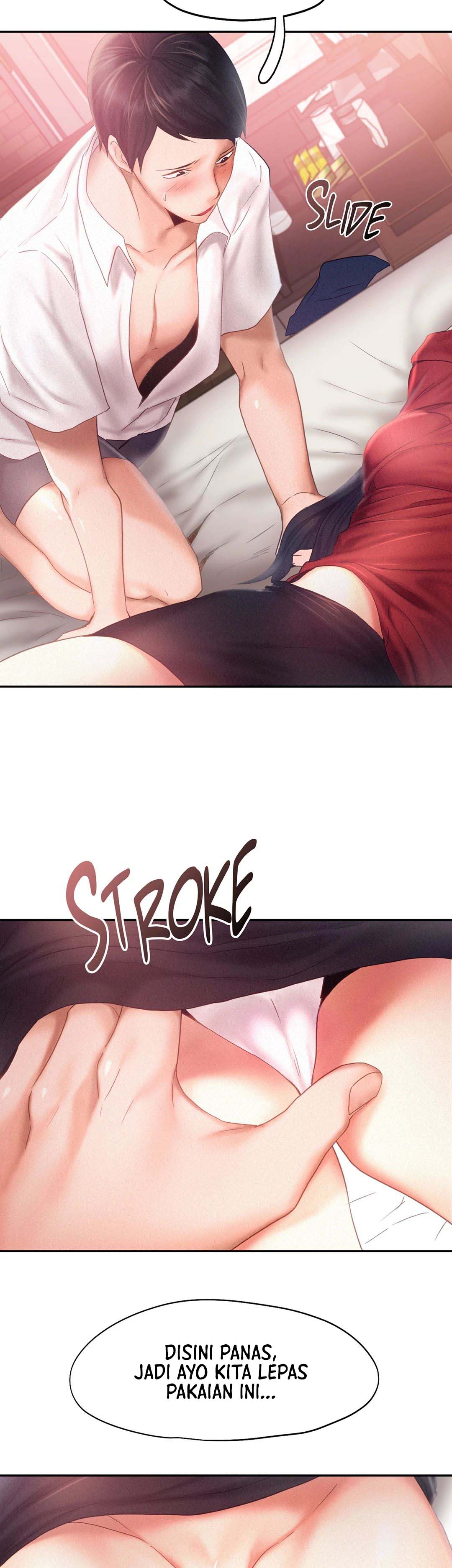 Flying High - Chapter 32 16