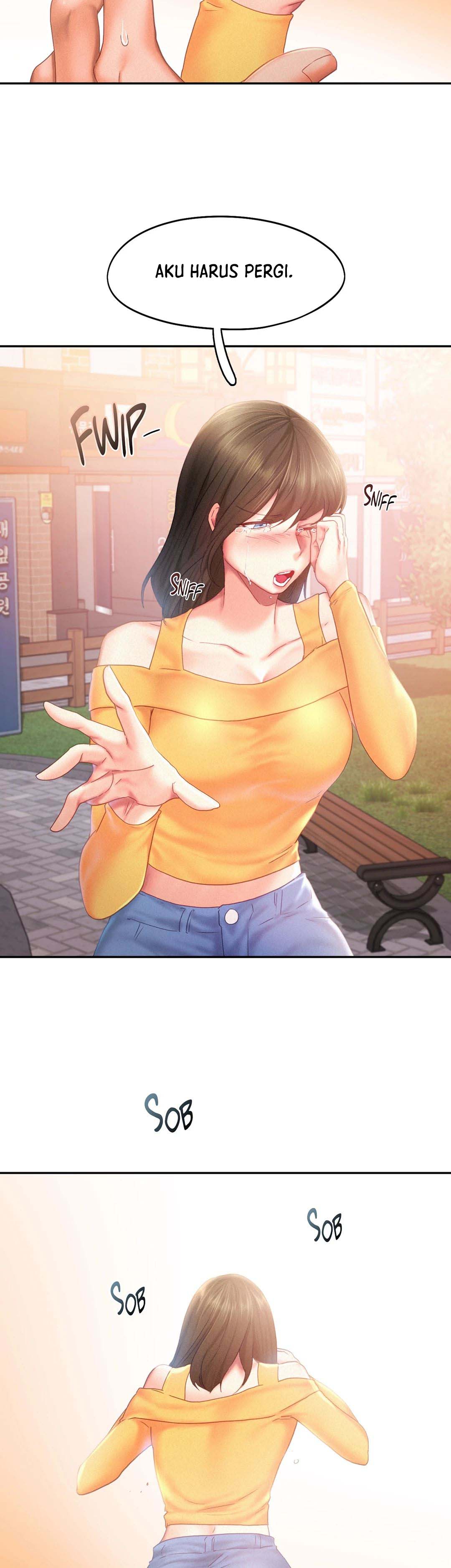 Flying High - Chapter 32 8