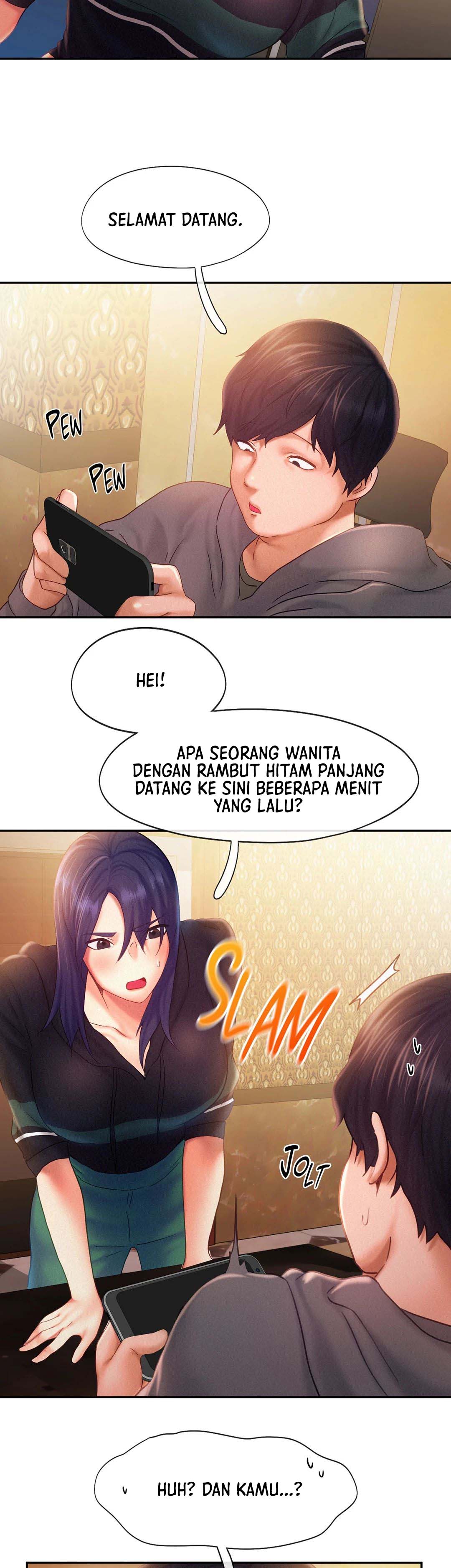 Flying High - Chapter 32 20