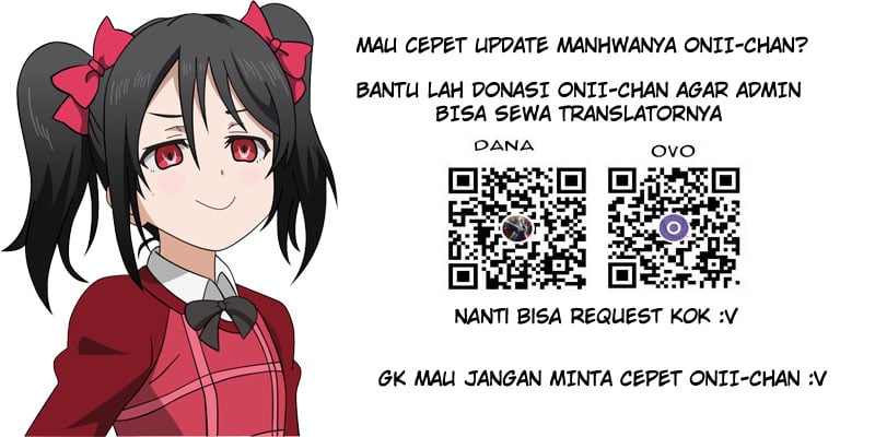 Lucky Guy - Chapter 13 sub indo 2