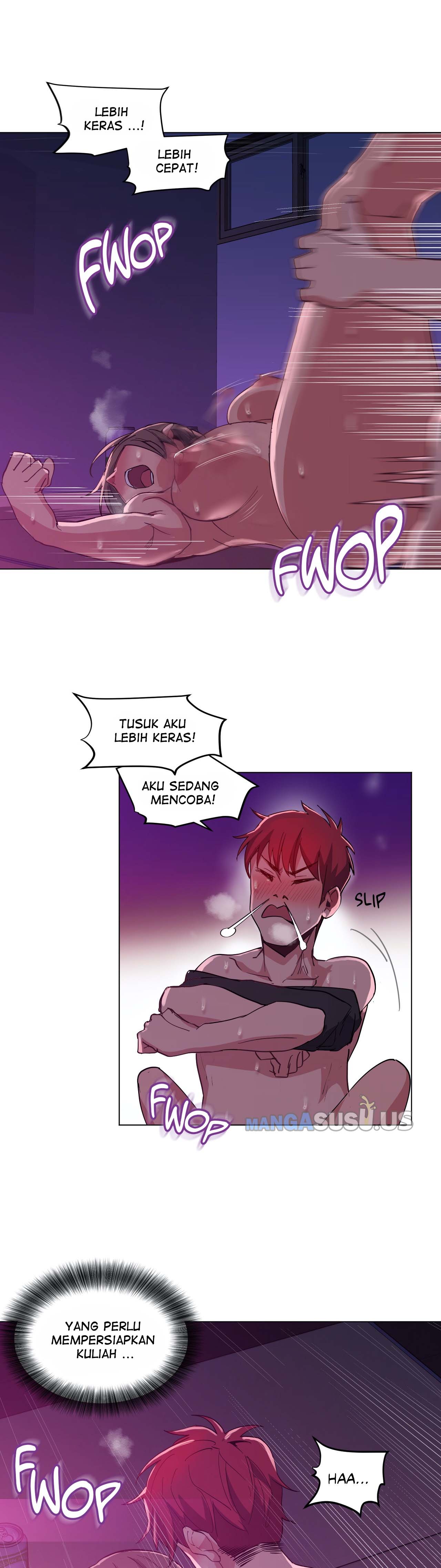 Lucky Guy - Chapter 13 sub indo 21