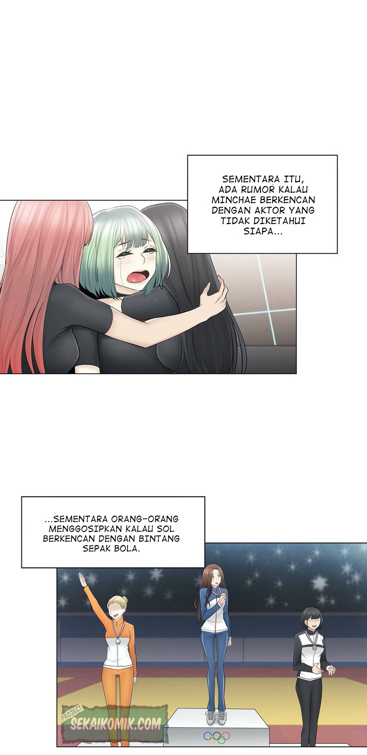 Touch to Unlock - Chapter 60 end s2 35