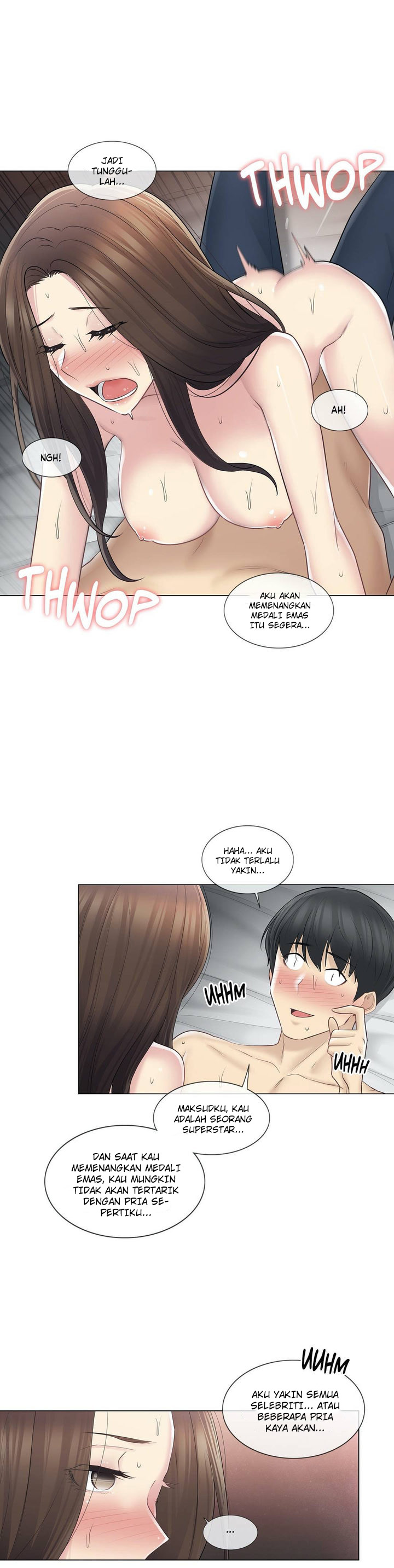 Touch to Unlock - Chapter 60 end s2 20