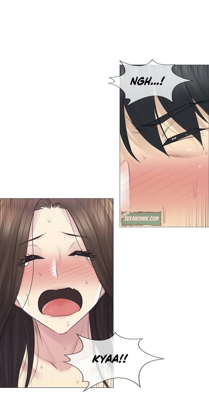 Touch to Unlock - Chapter 60 end s2 23