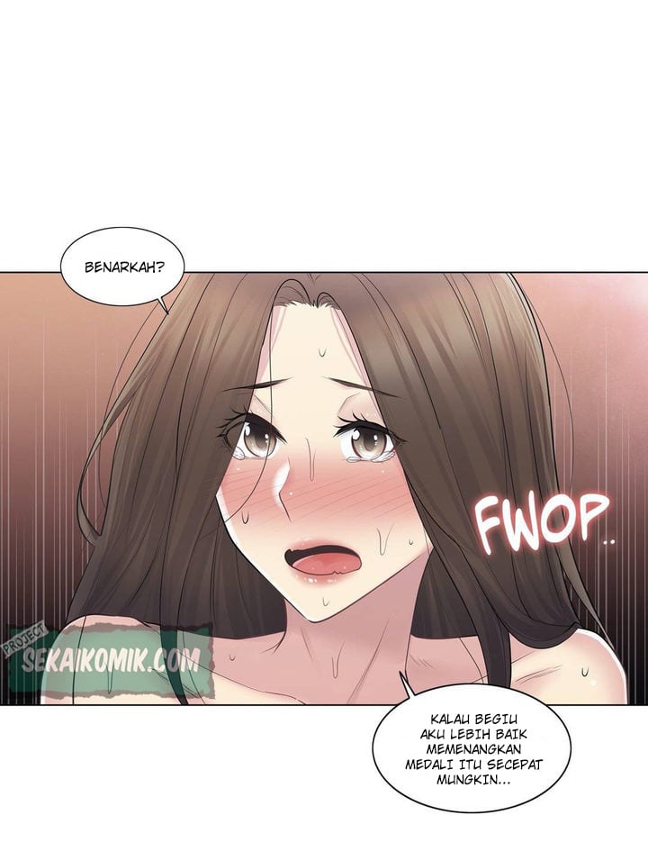 Touch to Unlock - Chapter 60 end s2 19