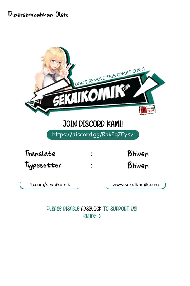 Touch to Unlock - Chapter 60 end s2 2