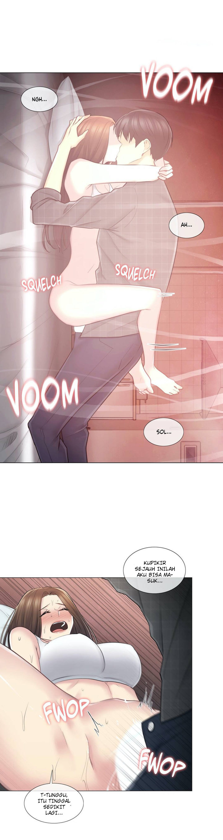 Touch to Unlock - Chapter 60 end s2 4