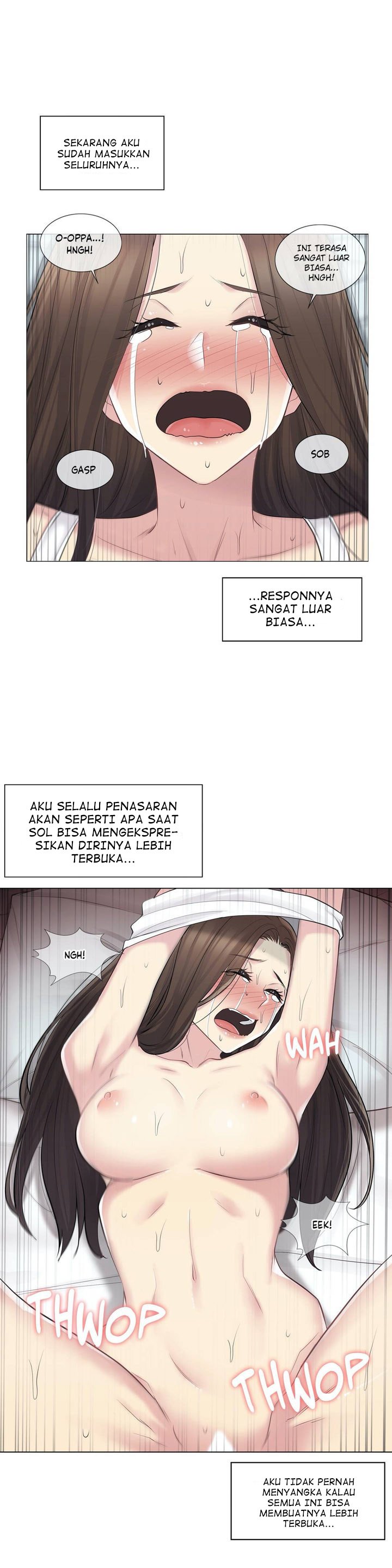 Touch to Unlock - Chapter 60 end s2 8