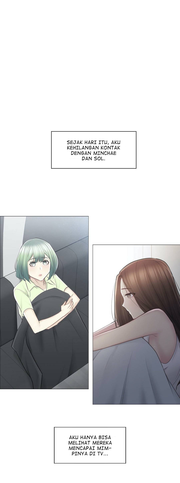 Touch to Unlock - Chapter 60 end s2 32