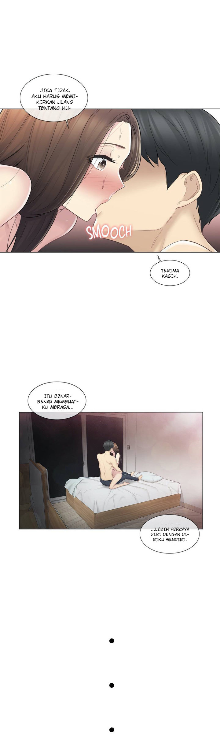 Touch to Unlock - Chapter 60 end s2 22