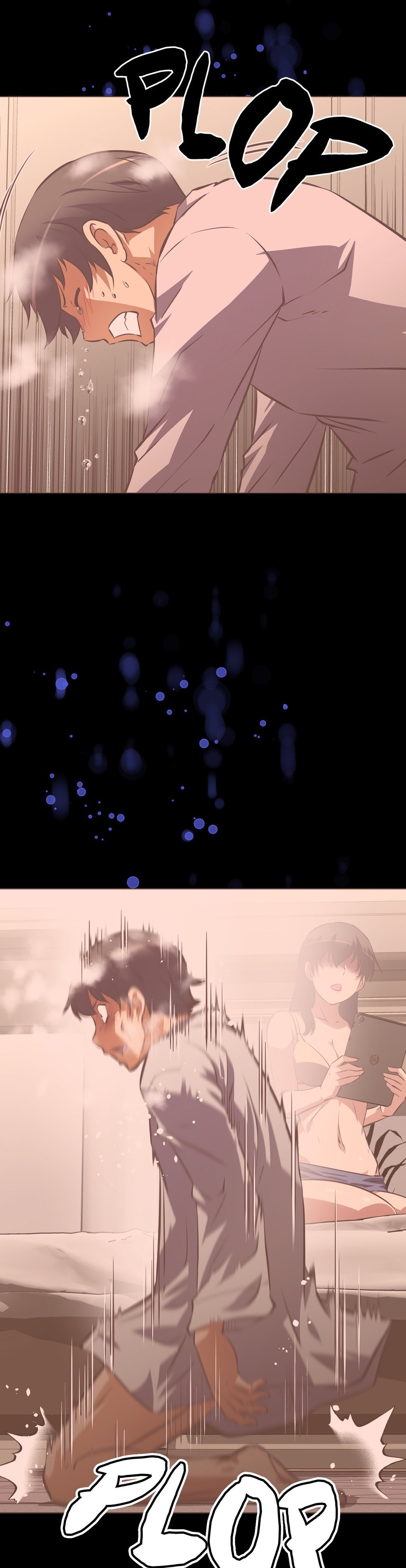 Hell&#8217;s Harem - Chapter 63 end 53