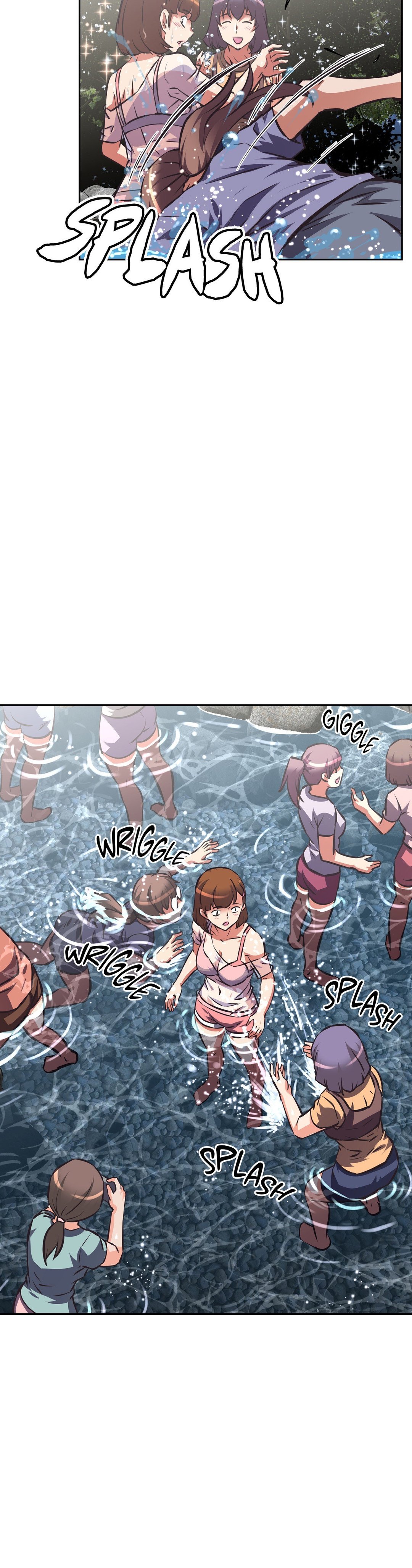 Hell&#8217;s Harem - Chapter 63 end 44