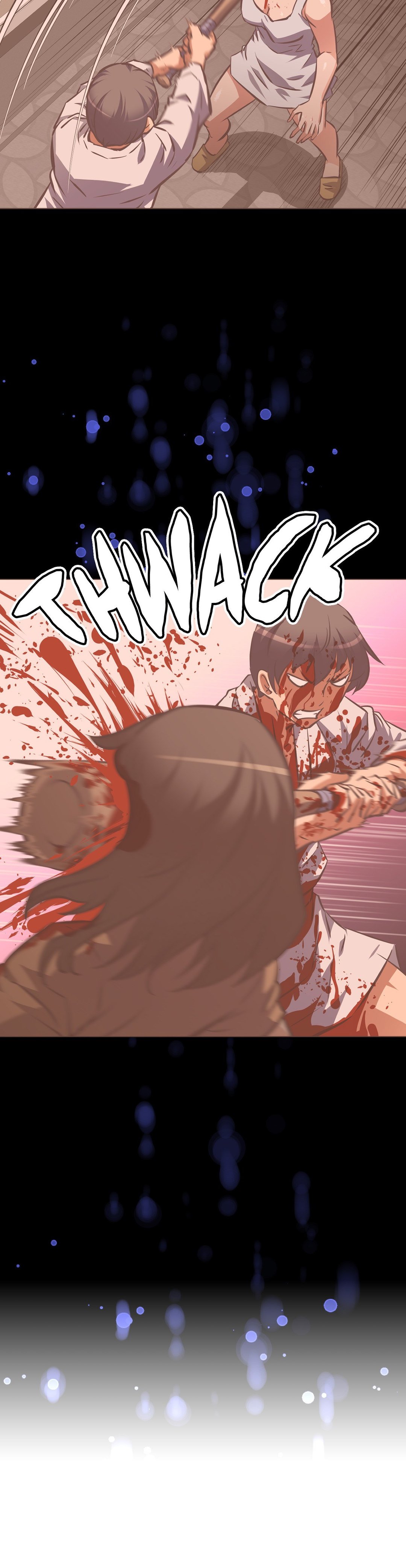 Hell&#8217;s Harem - Chapter 63 end 56